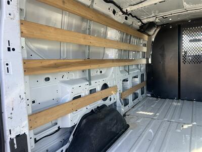 2018 Ford Transit 250 Cargo Van  Low Roof 130 WB - Photo 11 - La Puente, CA 91744