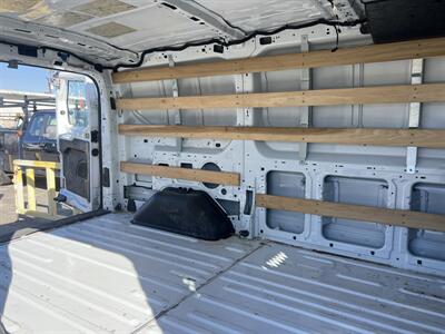 2018 Ford Transit 250 Cargo Van  Low Roof 130 WB - Photo 14 - La Puente, CA 91744