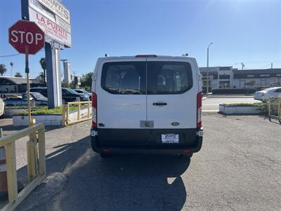 2018 Ford Transit 250 Cargo Van  Low Roof 130 WB - Photo 3 - La Puente, CA 91744