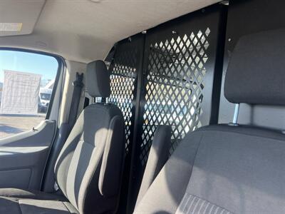 2018 Ford Transit 250 Cargo Van  Low Roof 130 WB - Photo 18 - La Puente, CA 91744