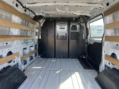 2018 Ford Transit 250 Cargo Van  Low Roof 130 WB - Photo 10 - La Puente, CA 91744