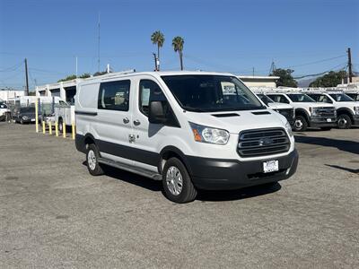 2018 Ford Transit 250 Cargo Van  Low Roof 130 WB Van