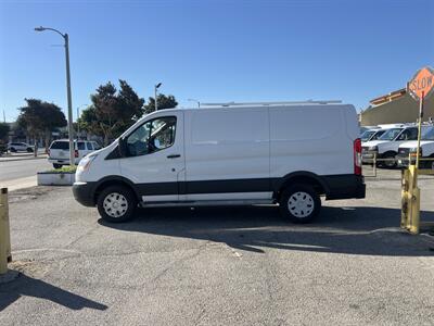 2018 Ford Transit 250 Cargo Van  Low Roof 130 WB - Photo 4 - La Puente, CA 91744