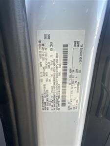 2018 Ford Transit 250 Cargo Van  Low Roof 130 WB - Photo 7 - La Puente, CA 91744