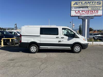 2018 Ford Transit 250 Cargo Van  Low Roof 130 WB - Photo 2 - La Puente, CA 91744