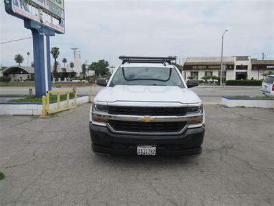 2018 Chevrolet Silverado 1500 Pickup Truck   - Photo 5 - La Puente, CA 91744