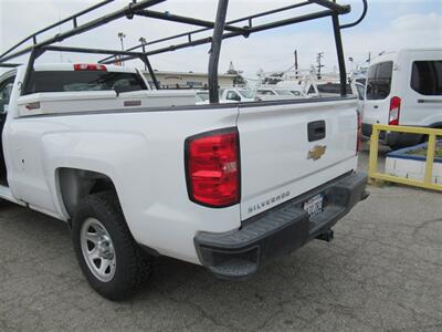 2018 Chevrolet Silverado 1500 Pickup Truck   - Photo 9 - La Puente, CA 91744