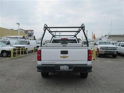 2018 Chevrolet Silverado 1500 Pickup Truck   - Photo 3 - La Puente, CA 91744