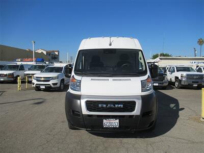 2022 RAM ProMaster 3500 Cargo Van  High Roof 159 WB - Photo 5 - La Puente, CA 91744