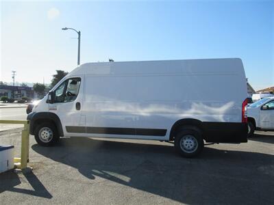 2022 RAM ProMaster 3500 Cargo Van  High Roof 159 WB - Photo 4 - La Puente, CA 91744