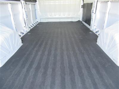 2022 RAM ProMaster 3500 Cargo Van  High Roof 159 WB - Photo 12 - La Puente, CA 91744