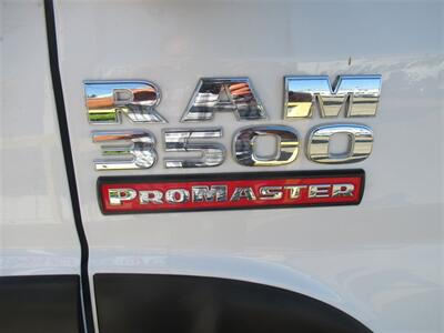 2022 RAM ProMaster 3500 Cargo Van  High Roof 159 WB - Photo 30 - La Puente, CA 91744
