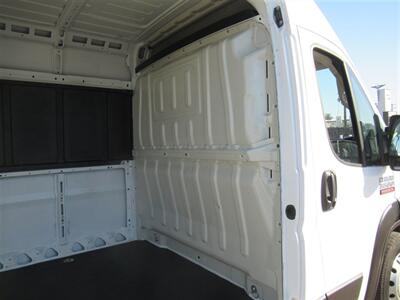 2022 RAM ProMaster 3500 Cargo Van  High Roof 159 WB - Photo 14 - La Puente, CA 91744