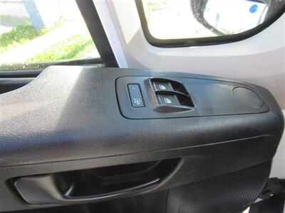 2022 RAM ProMaster 3500 Cargo Van  High Roof 159 WB - Photo 17 - La Puente, CA 91744
