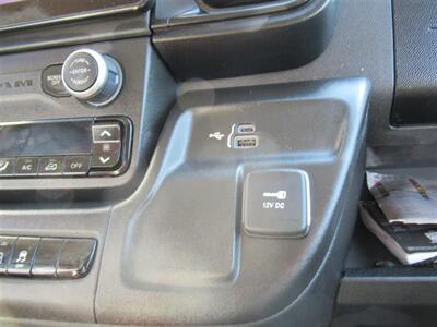 2022 RAM ProMaster 3500 Cargo Van  High Roof 159 WB - Photo 36 - La Puente, CA 91744