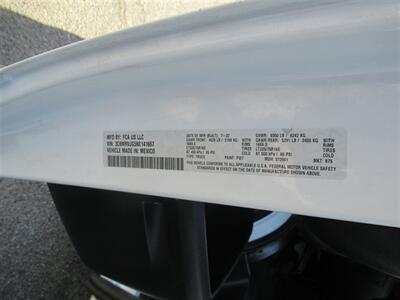 2022 RAM ProMaster 3500 Cargo Van  High Roof 159 WB - Photo 9 - La Puente, CA 91744