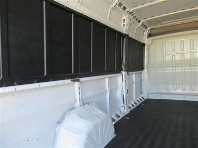 2022 RAM ProMaster 3500 Cargo Van  High Roof 159 WB - Photo 11 - La Puente, CA 91744