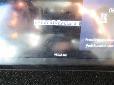 2022 RAM ProMaster 3500 Cargo Van  High Roof 159 WB - Photo 6 - La Puente, CA 91744