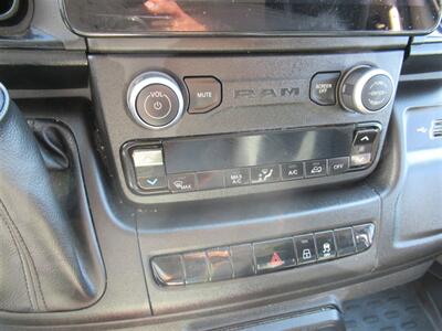 2022 RAM ProMaster 3500 Cargo Van  High Roof 159 WB - Photo 24 - La Puente, CA 91744