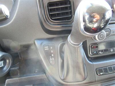 2022 RAM ProMaster 3500 Cargo Van  High Roof 159 WB - Photo 23 - La Puente, CA 91744