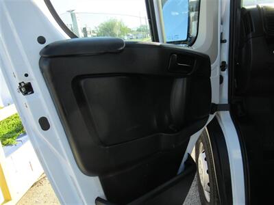 2022 RAM ProMaster 3500 Cargo Van  High Roof 159 WB - Photo 16 - La Puente, CA 91744