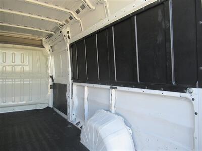 2022 RAM ProMaster 3500 Cargo Van  High Roof 159 WB - Photo 13 - La Puente, CA 91744