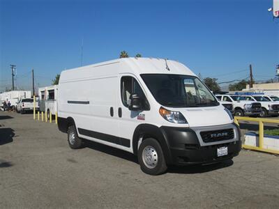 2022 RAM ProMaster 3500 Cargo Van  High Roof 159 WB - Photo 1 - La Puente, CA 91744