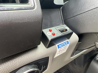 2019 Ford F-550 Super Duty XL 4WD Crew Cab 179 WB 60 CA  StakeBed 12 Ft - Photo 24 - La Puente, CA 91744