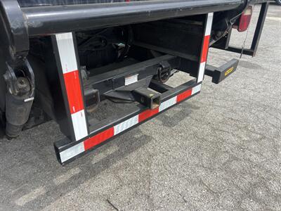 2019 Ford F-550 Super Duty XL 4WD Crew Cab 179 WB 60 CA  StakeBed 12 Ft - Photo 15 - La Puente, CA 91744