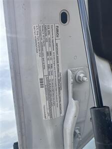 2019 Ford F-550 Super Duty XL 4WD Crew Cab 179 WB 60 CA  StakeBed 12 Ft - Photo 30 - La Puente, CA 91744