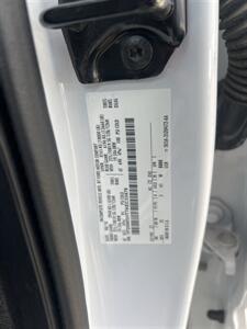 2019 Ford F-550 Super Duty XL 4WD Crew Cab 179 WB 60 CA  StakeBed 12 Ft - Photo 7 - La Puente, CA 91744