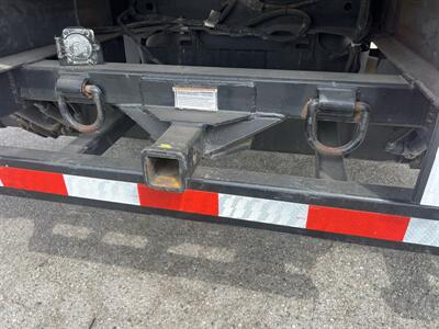 2019 Ford F-550 Super Duty XL 4WD Crew Cab 179 WB 60 CA  StakeBed 12 Ft - Photo 14 - La Puente, CA 91744