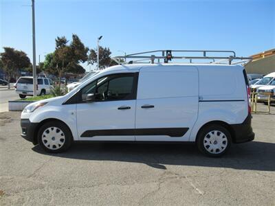 2019 Ford Transit Connect Cargo Van   - Photo 4 - La Puente, CA 91744