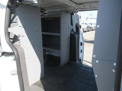 2019 Ford Transit Connect Cargo Van   - Photo 13 - La Puente, CA 91744