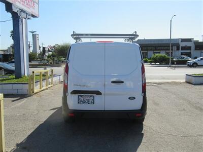 2019 Ford Transit Connect Cargo Van   - Photo 3 - La Puente, CA 91744