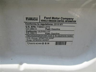 2019 Ford Transit Connect Cargo Van   - Photo 28 - La Puente, CA 91744