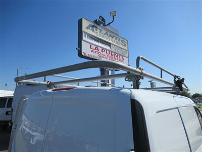 2019 Ford Transit Connect Cargo Van   - Photo 14 - La Puente, CA 91744
