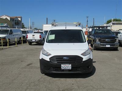 2019 Ford Transit Connect Cargo Van   - Photo 5 - La Puente, CA 91744