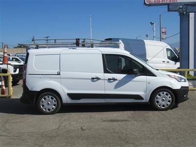 2019 Ford Transit Connect Cargo Van   - Photo 2 - La Puente, CA 91744