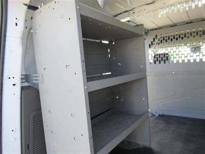 2019 Ford Transit Connect Cargo Van   - Photo 10 - La Puente, CA 91744
