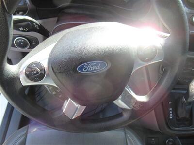 2019 Ford Transit Connect Cargo Van   - Photo 17 - La Puente, CA 91744