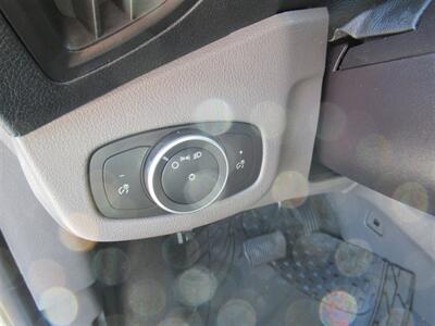 2019 Ford Transit Connect Cargo Van   - Photo 16 - La Puente, CA 91744