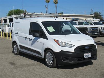 2019 Ford Transit Connect Cargo Van   - Photo 1 - La Puente, CA 91744