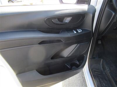 2020 Mercedes-Benz Metris Cargo Van   - Photo 16 - La Puente, CA 91744
