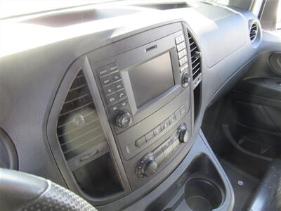 2020 Mercedes-Benz Metris Cargo Van   - Photo 25 - La Puente, CA 91744