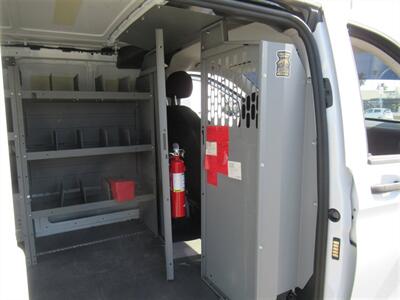2020 Mercedes-Benz Metris Cargo Van   - Photo 13 - La Puente, CA 91744