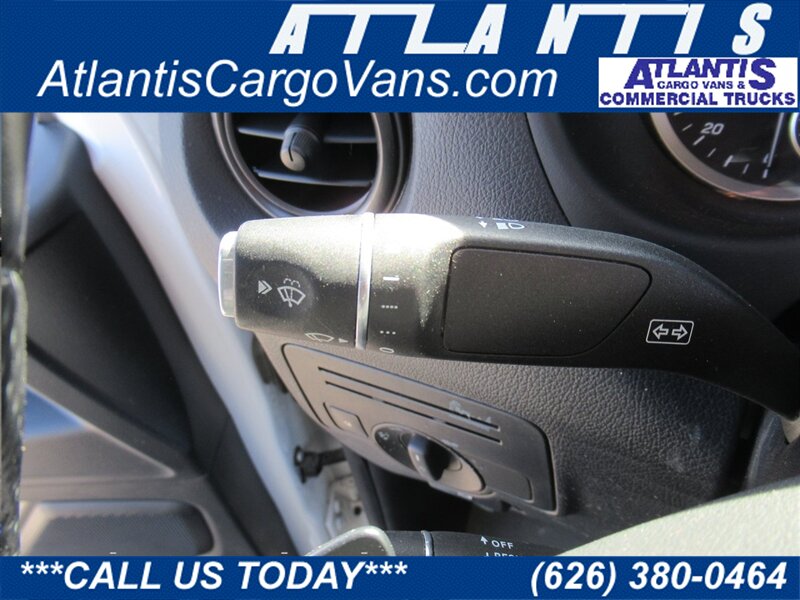 2020 Mercedes Benz Metris Cargo Van photo 49