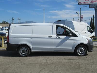 2020 Mercedes-Benz Metris Cargo Van   - Photo 2 - La Puente, CA 91744