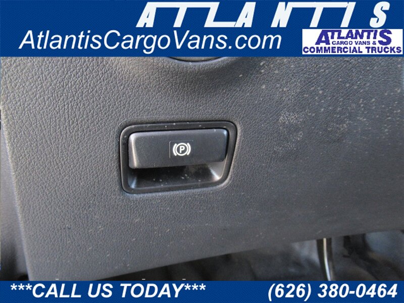 2020 Mercedes Benz Metris Cargo Van photo 46