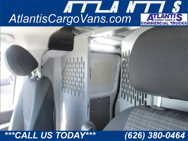 2020 Mercedes Benz Metris Cargo Van photo 56